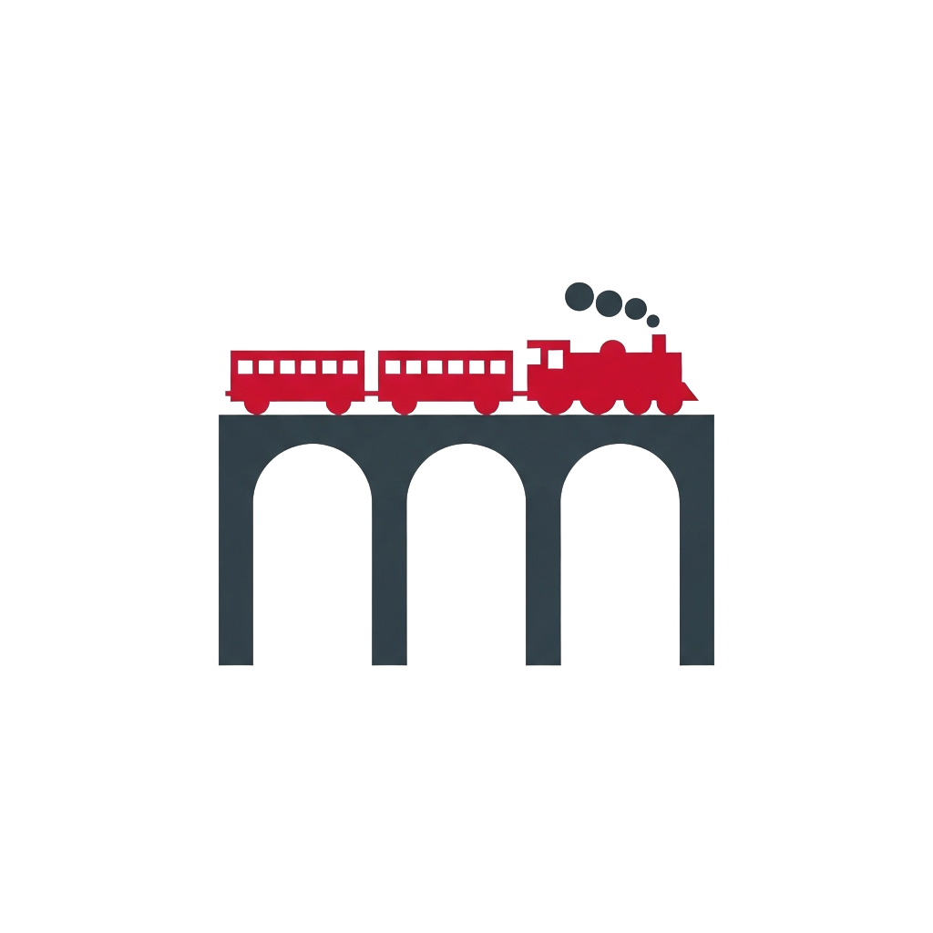 Glenfinnan Viaduct Tickets Logo