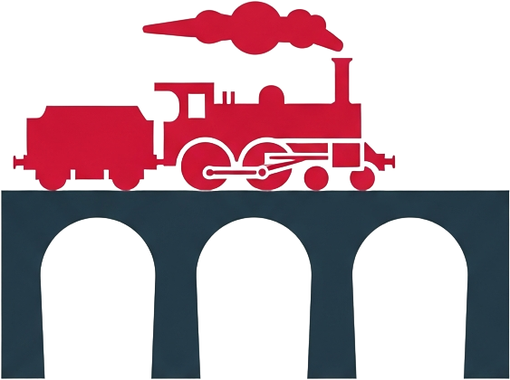 Glenfinnan Viaduct Tickets Logo